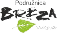 Početna - Breza Vukovar logo