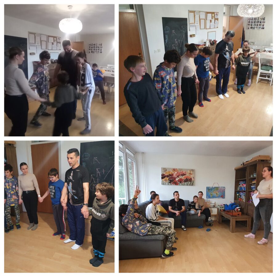 Radionica ‘Folklorne pjesme i plesovi Slavonije’